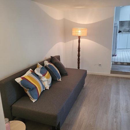 Apartamento Estoril Dış mekan fotoğraf